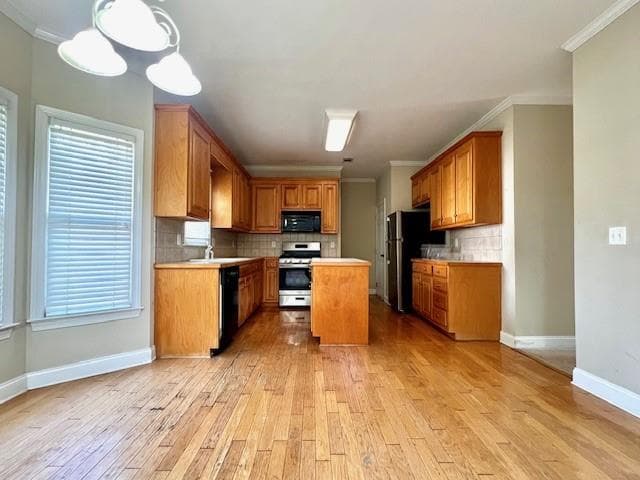 4 bedroom, 3 bathroom, 2,776 sq ft single family residence for rent at 1800 Lee Patrick Drive, Dacula, GA 30019 for $2,395 a month — photo 4