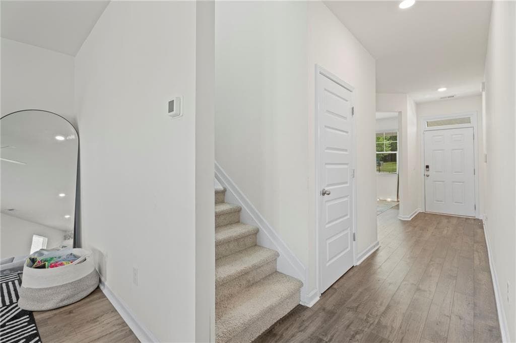 4 bedroom, 3 bathroom, 2,202 sq ft single family residence for sale at 249 Friendship Oak Way, Hampton, GA 30228 — photo 6