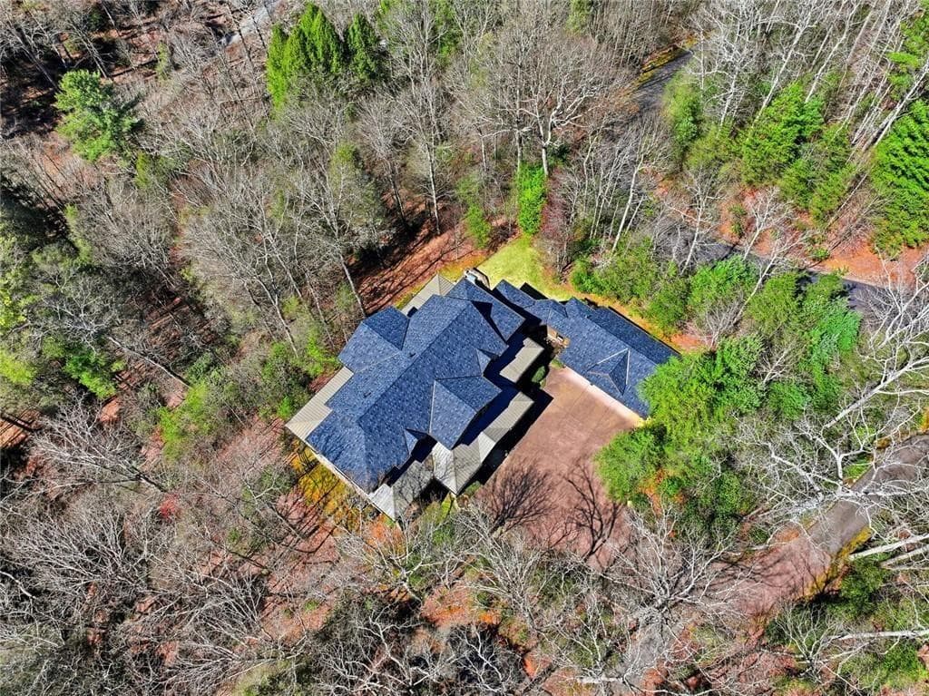 5 bedroom, 5 bathroom, 7,951 sq ft single family residence for sale at 124 Wilderness Way, Ellijay, GA 30536 — photo 10