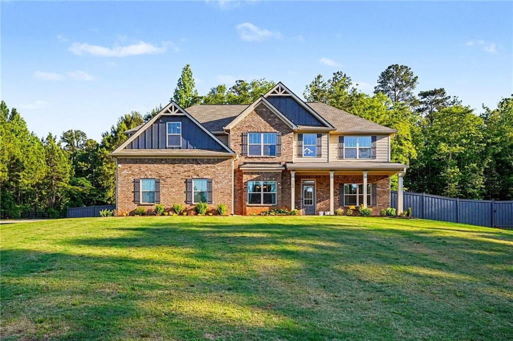 2100 River Walk Court, Griffin, GA 30223 — most recent listing photo