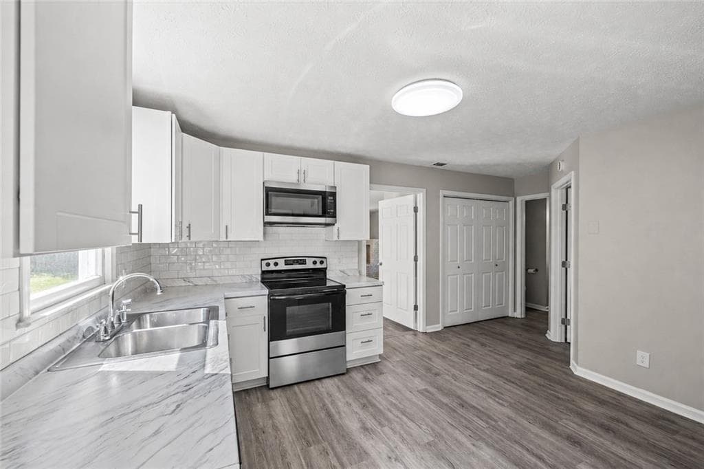 4 bedroom, 3 bathroom, 1,884 sq ft single family residence under contract at 200 Appalachee Church Road, Auburn, GA 30011 — photo 8