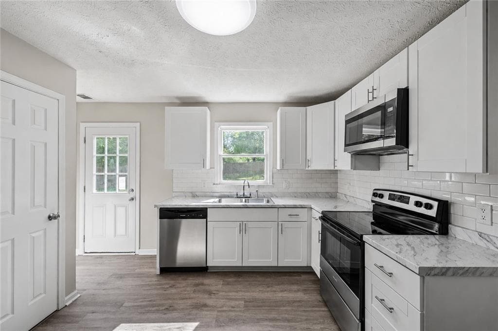 4 bedroom, 3 bathroom, 1,884 sq ft single family residence under contract at 200 Appalachee Church Road, Auburn, GA 30011 — photo 9