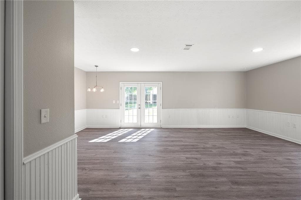 4 bedroom, 3 bathroom, 1,884 sq ft single family residence under contract at 200 Appalachee Church Road, Auburn, GA 30011 — photo 10