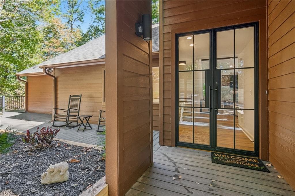 4 bedroom, 3 bathroom, 3,487 sq ft single family residence for sale at 626 Petit ridge dr, Big Canoe, GA 30143 — photo 6