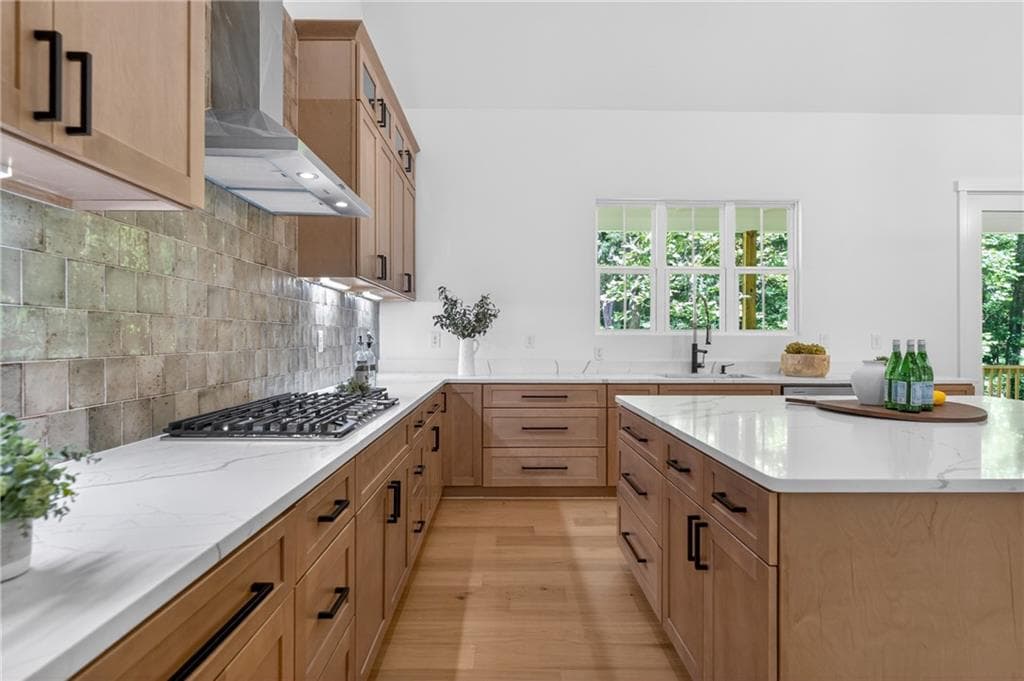 4 bedroom, 4 bathroom, 3,018 sq ft single family residence for sale at 4299 Forest Place, Cumming, GA 30041 — photo 7