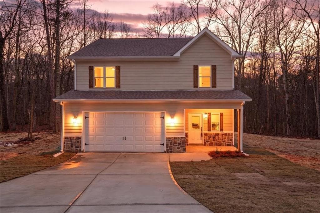 142 Alfred Drive, Carrollton, GA 30116 — most recent listing photo
