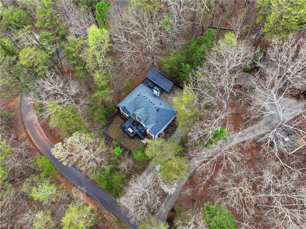 5 bedroom, 5 bathroom, 3,092 sq ft single family residence for sale at 70 Fox Den Circle, Jasper, GA 30143 — photo 4