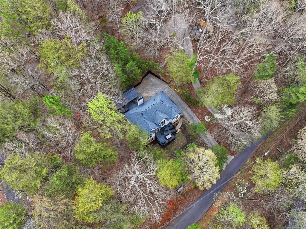 5 bedroom, 5 bathroom, 3,092 sq ft single family residence for sale at 70 Fox Den Circle, Jasper, GA 30143 — photo 5