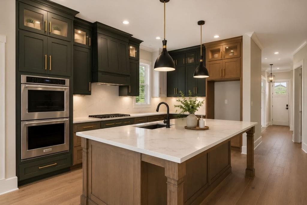 4 bedroom, 4 bathroom, 3,060 sq ft single family residence under contract at 791 Lapis Trail, Kennesaw, GA 30152 — photo 4