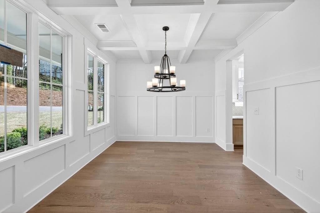 4 bedroom, 4 bathroom, 3,060 sq ft single family residence under contract at 791 Lapis Trail, Kennesaw, GA 30152 — photo 5