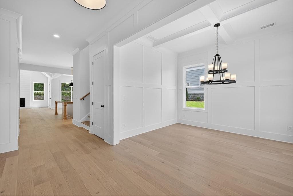 4 bedroom, 4 bathroom, 3,060 sq ft single family residence under contract at 791 Lapis Trail, Kennesaw, GA 30152 — photo 6