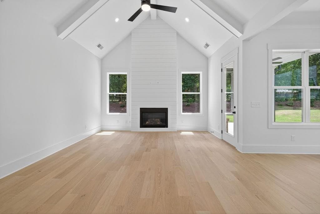 4 bedroom, 4 bathroom, 3,060 sq ft single family residence under contract at 791 Lapis Trail, Kennesaw, GA 30152 — photo 7