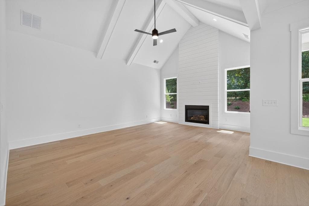 4 bedroom, 4 bathroom, 3,060 sq ft single family residence under contract at 791 Lapis Trail, Kennesaw, GA 30152 — photo 8