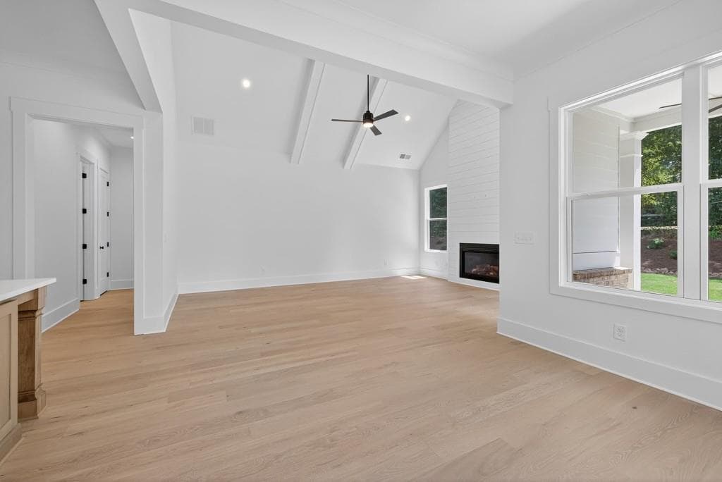4 bedroom, 4 bathroom, 3,060 sq ft single family residence under contract at 791 Lapis Trail, Kennesaw, GA 30152 — photo 9