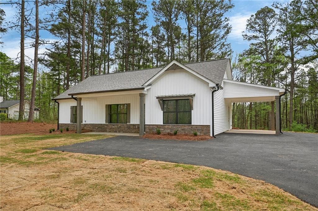 1955 GOLDMINE Road, Dallas, GA 30157 — most recent listing photo