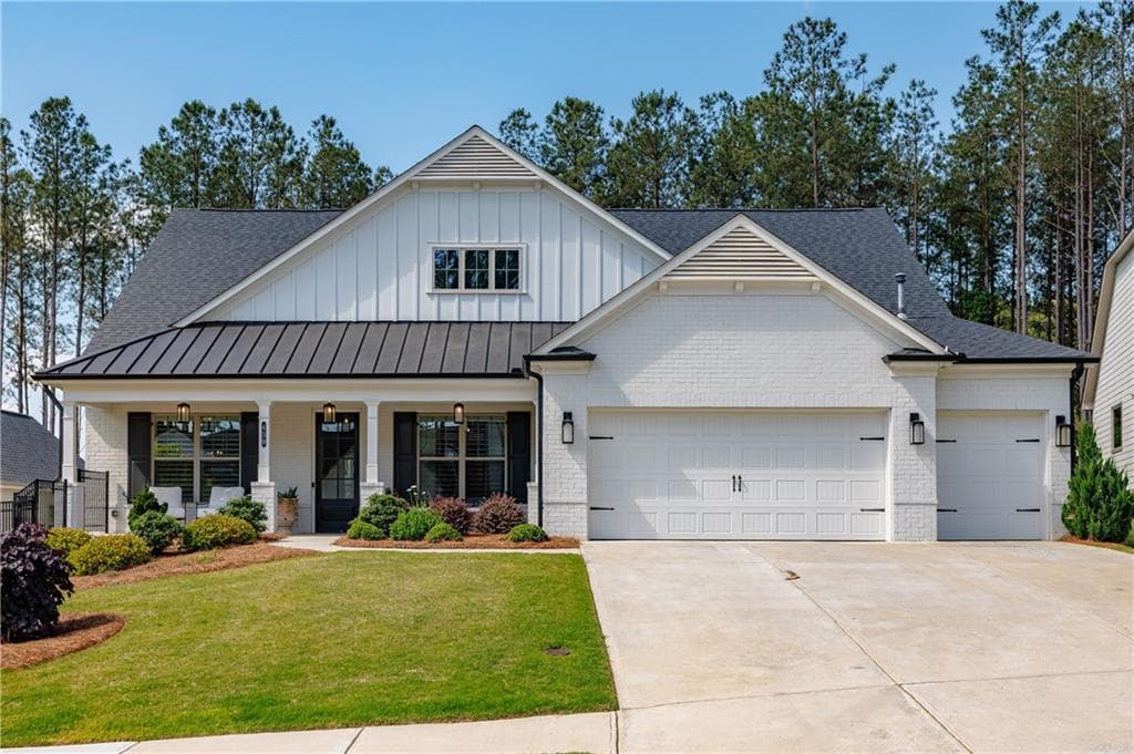 439 Northside Drive, Canton, GA 30115 — most recent listing photo