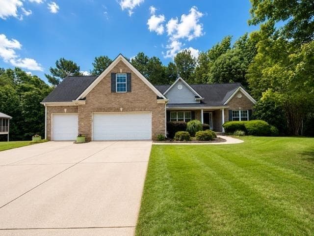 1218 Morgans Run, Monroe, GA 30656 — most recent listing photo