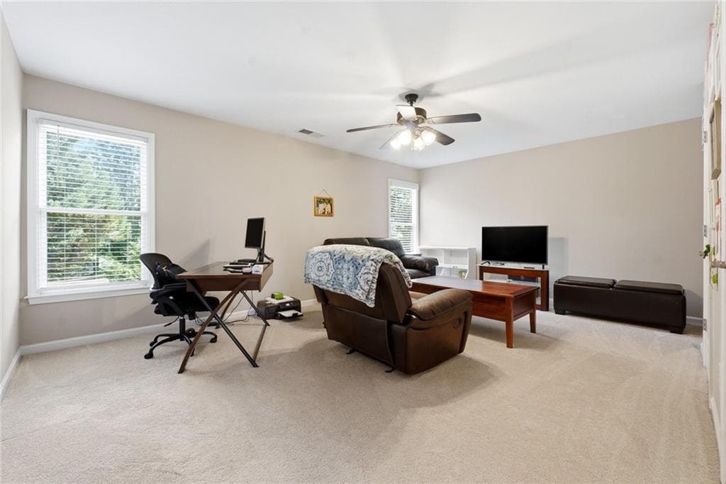 5 bedroom, 3 bathroom, 2,808 sq ft single family residence for sale at 676 Bentleaf Drive, Dallas, GA 30132 — photo 6