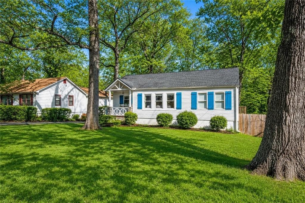 2071 Gober Avenue, Smyrna, GA 30080 — most recent listing photo