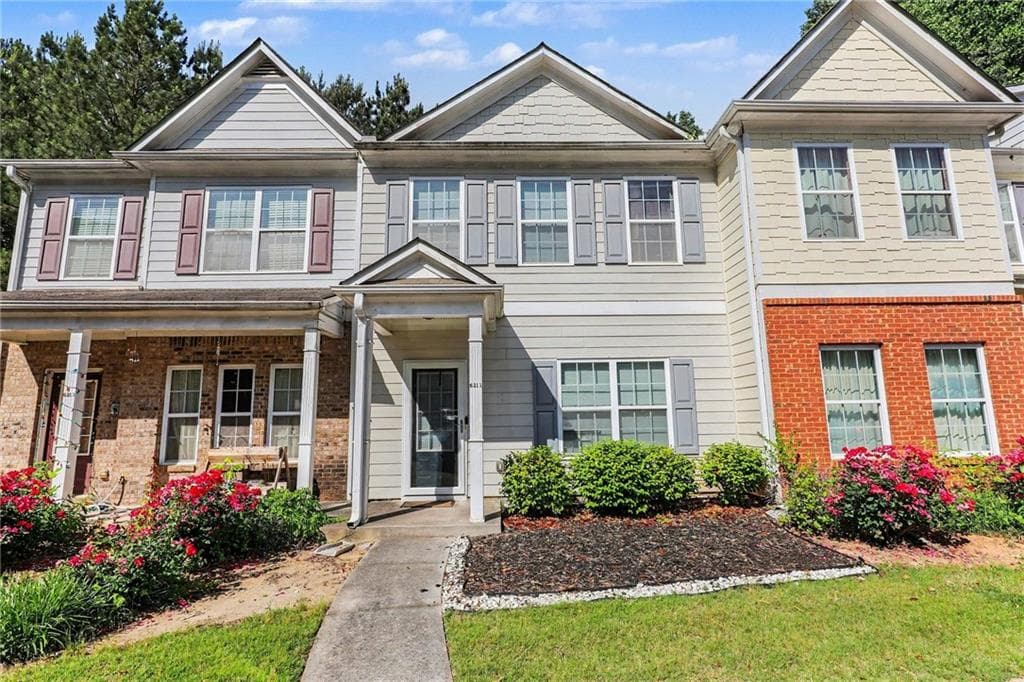 6211 Shoals Loop, Union City, GA 30291 — most recent listing photo