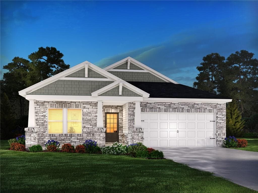 1349 High Falls Lane, Grayson, GA 30017 — most recent listing photo