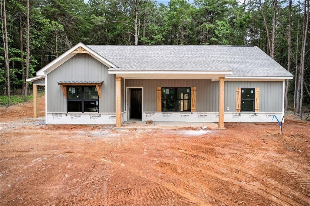 1191 Drummond Road, Lindale, GA 30147 — most recent listing photo