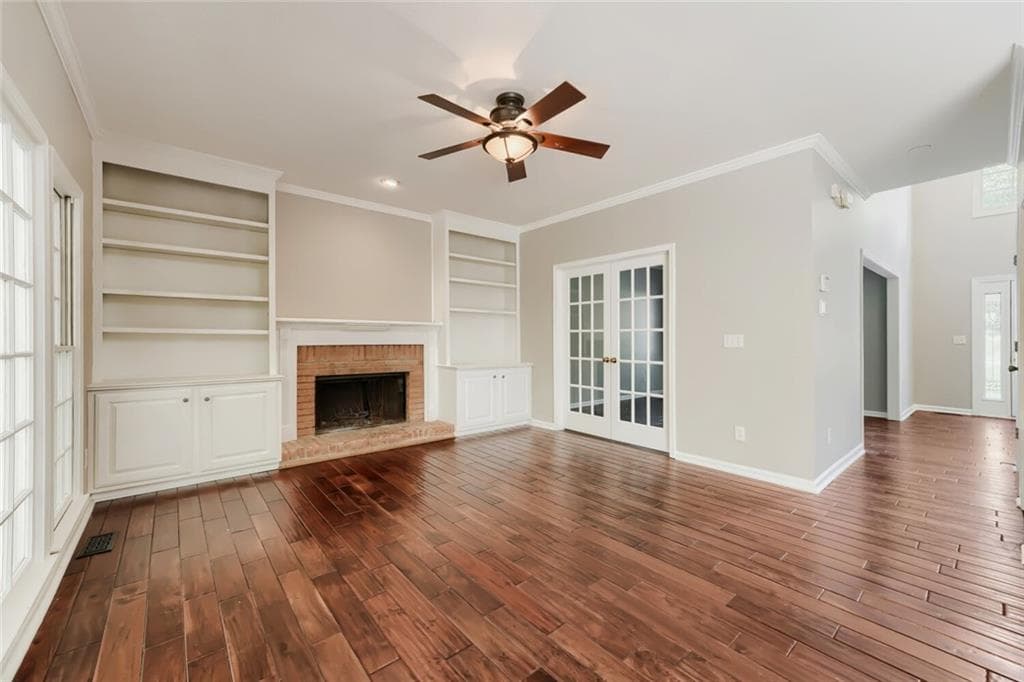 5 bedroom, 4 bathroom, 3,530 sq ft single family residence under contract at 2110 Waters Ferry Drive, Lawrenceville, GA 30043 — photo 8