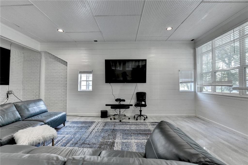 4 bedroom, 4 bathroom, 2,843 sq ft single family residence for sale at 3601 Youth Monroe Road, Loganville, GA 30052 — photo 3