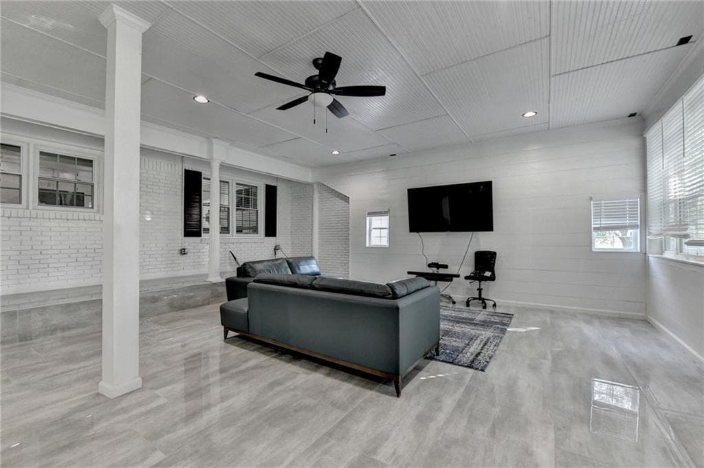 4 bedroom, 4 bathroom, 2,843 sq ft single family residence for sale at 3601 Youth Monroe Road, Loganville, GA 30052 — photo 5