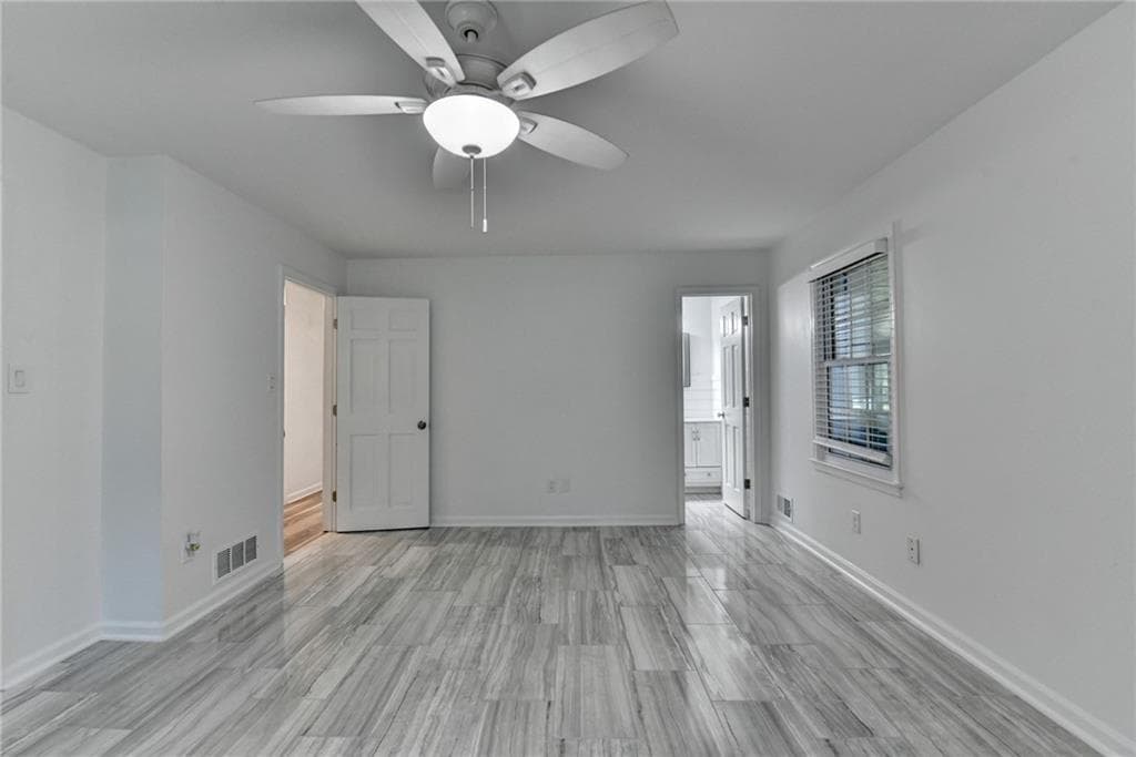 4 bedroom, 4 bathroom, 2,843 sq ft single family residence for sale at 3601 Youth Monroe Road, Loganville, GA 30052 — photo 7