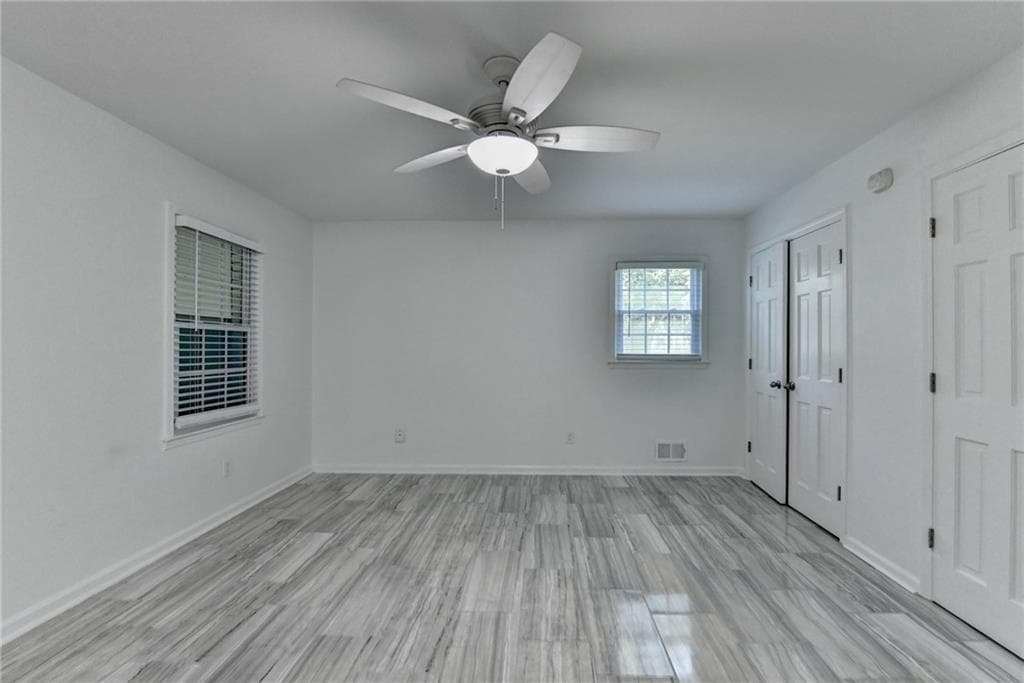 4 bedroom, 4 bathroom, 2,843 sq ft single family residence for sale at 3601 Youth Monroe Road, Loganville, GA 30052 — photo 8