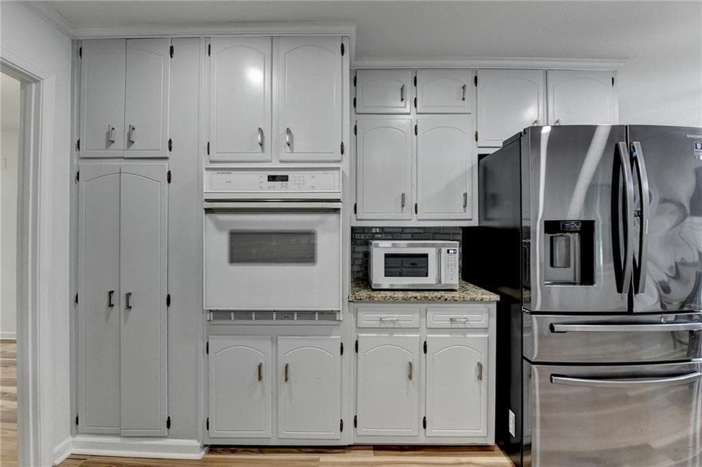 4 bedroom, 4 bathroom, 2,843 sq ft single family residence for sale at 3601 Youth Monroe Road, Loganville, GA 30052 — photo 9