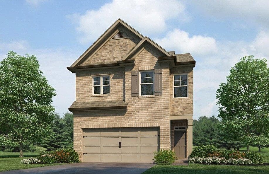 3030 Manor Hill Place, Union City, GA 30291 — most recent listing photo