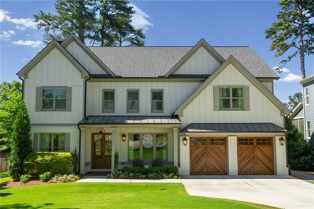 2481 Drew Valley Road, Brookhaven, GA 30319 — most recent listing photo
