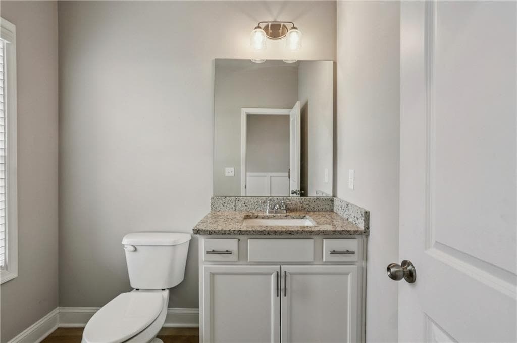 3 bedroom, 3 bathroom, 2,095 sq ft single family residence for sale at 2099 Easterwood Terrace, Decatur, GA 30032 — photo 4