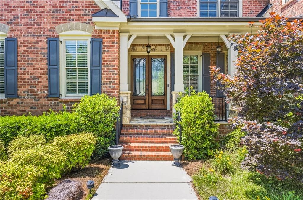 7 bedroom, 6 bathroom, 7,764 sq ft single family residence for sale at 2223 Tayside Crossing, Kennesaw, GA 30152 — photo 5