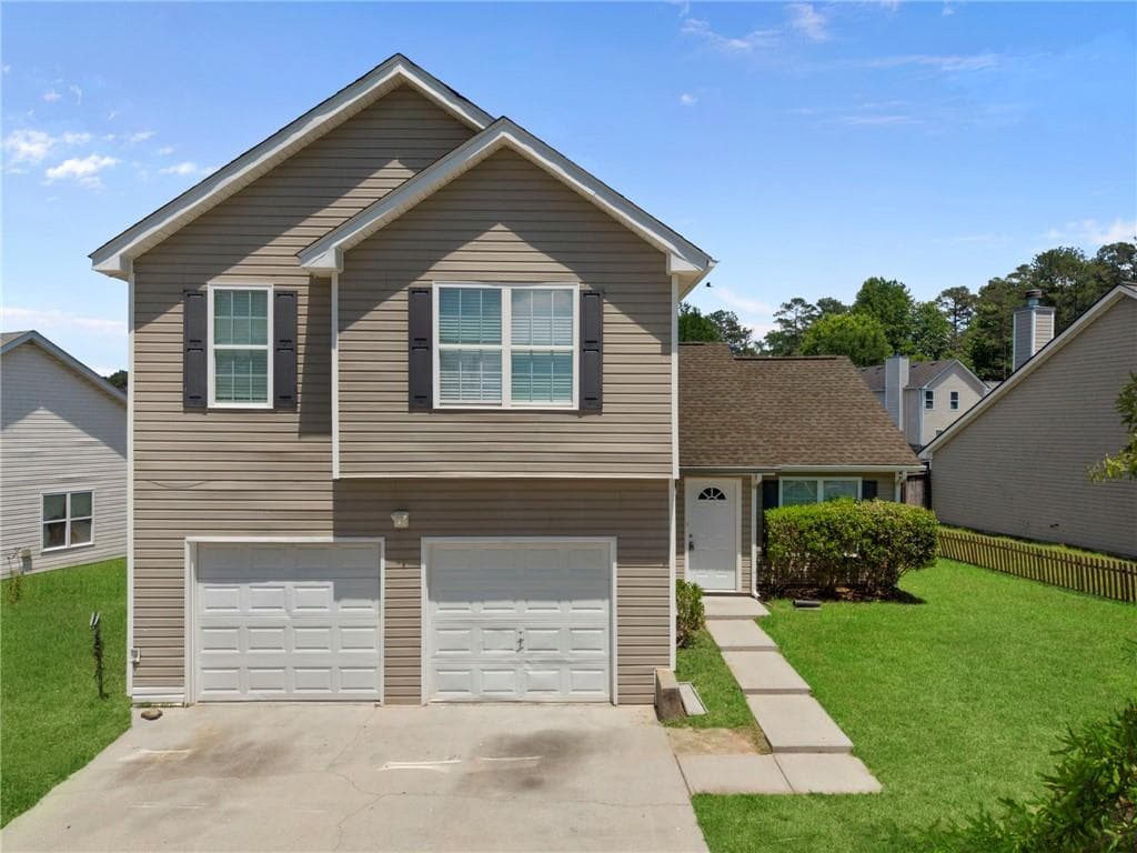 5225 Bridle Point Parkway, Snellville, GA 30039 — most recent listing photo