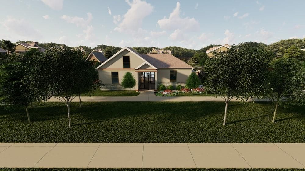 3 bedroom, 4 bathroom, 3,262 sq ft single family residence for sale at 218 Regester Way, Peachtree City, GA 30269 — photo 6