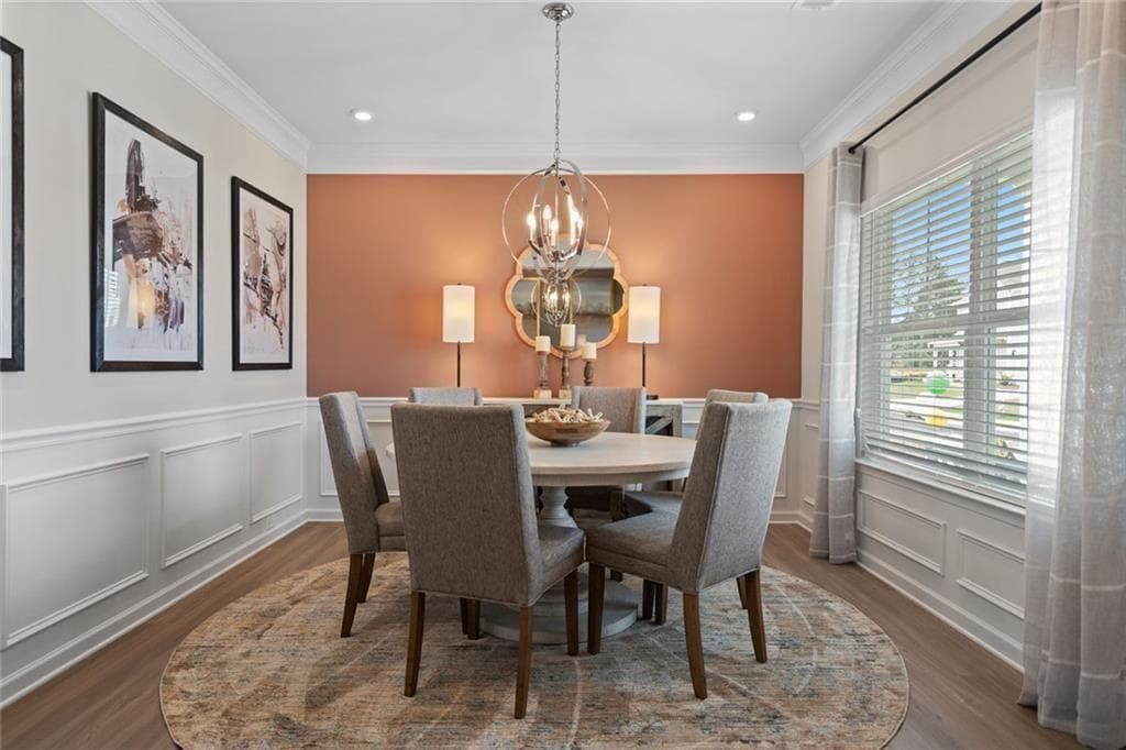 4 bedroom, 3 bathroom, 2,372 sq ft single family residence under contract at 701 Sinclair Lane, Temple, GA 30179 — photo 5