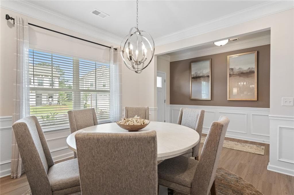 4 bedroom, 3 bathroom, 2,372 sq ft single family residence under contract at 701 Sinclair Lane, Temple, GA 30179 — photo 6