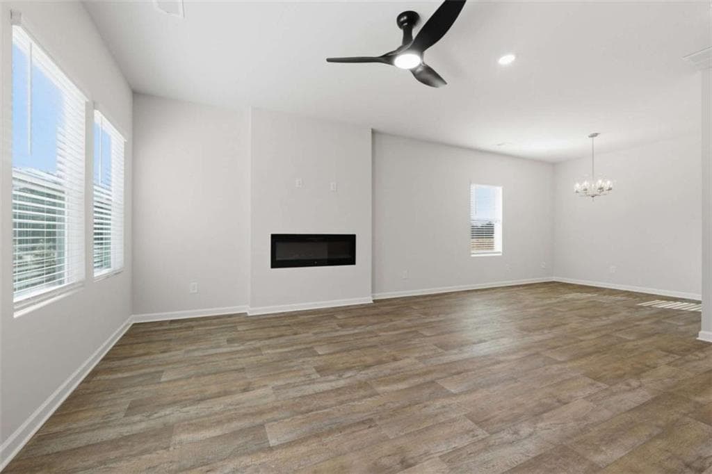 4 bedroom, 3 bathroom, 1,852 sq ft townhouse under contract at 3656 PARKWAY JAMES Drive, Snellville, GA 30039 — photo 10