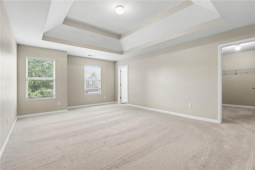 4 bedroom, 3 bathroom, 1,980 sq ft single family residence for sale at 5151 Rapahoe Trail, Atlanta, GA 30349 — photo 9