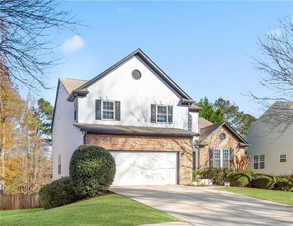 306 Ivy Manor Drive
