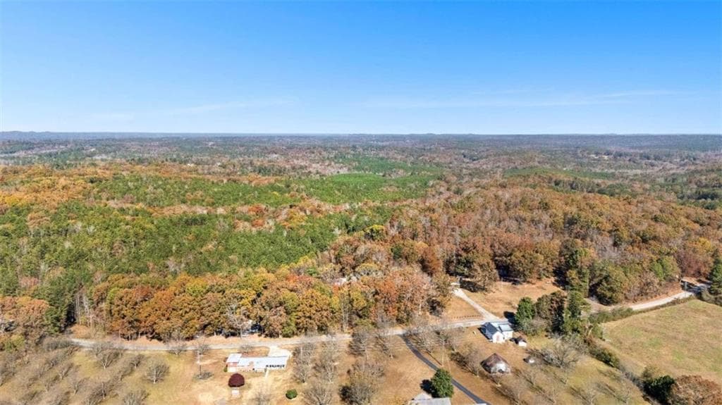 unimproved land for sale at 0 Cross Plains Road, Carrollton, GA 30116