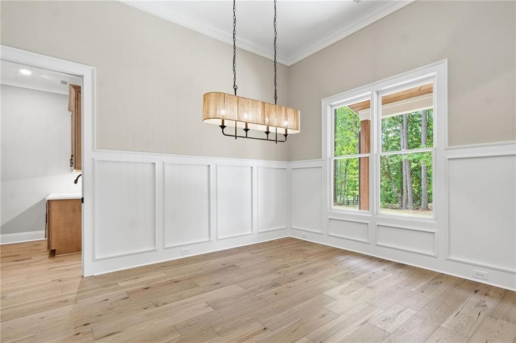 5 bedroom, 6 bathroom, 4,681 sq ft single family residence for sale at 2606 Lower Bethany Road, Ball Ground, GA 30107 — photo 6