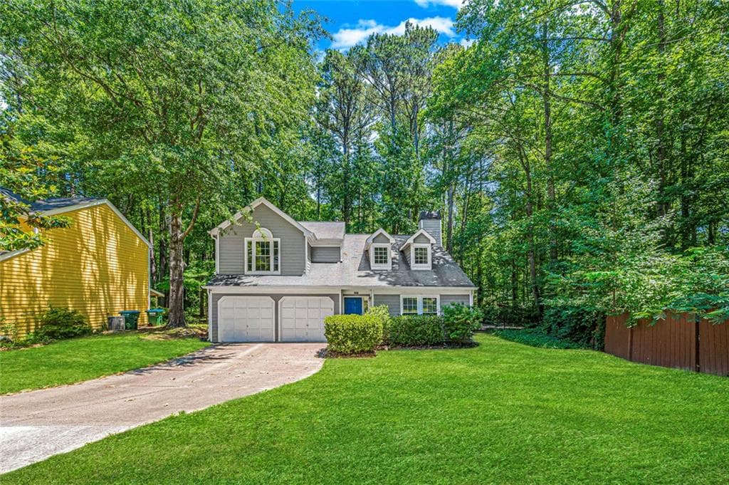 3841 Angora Place, Duluth, GA 30096 — most recent listing photo