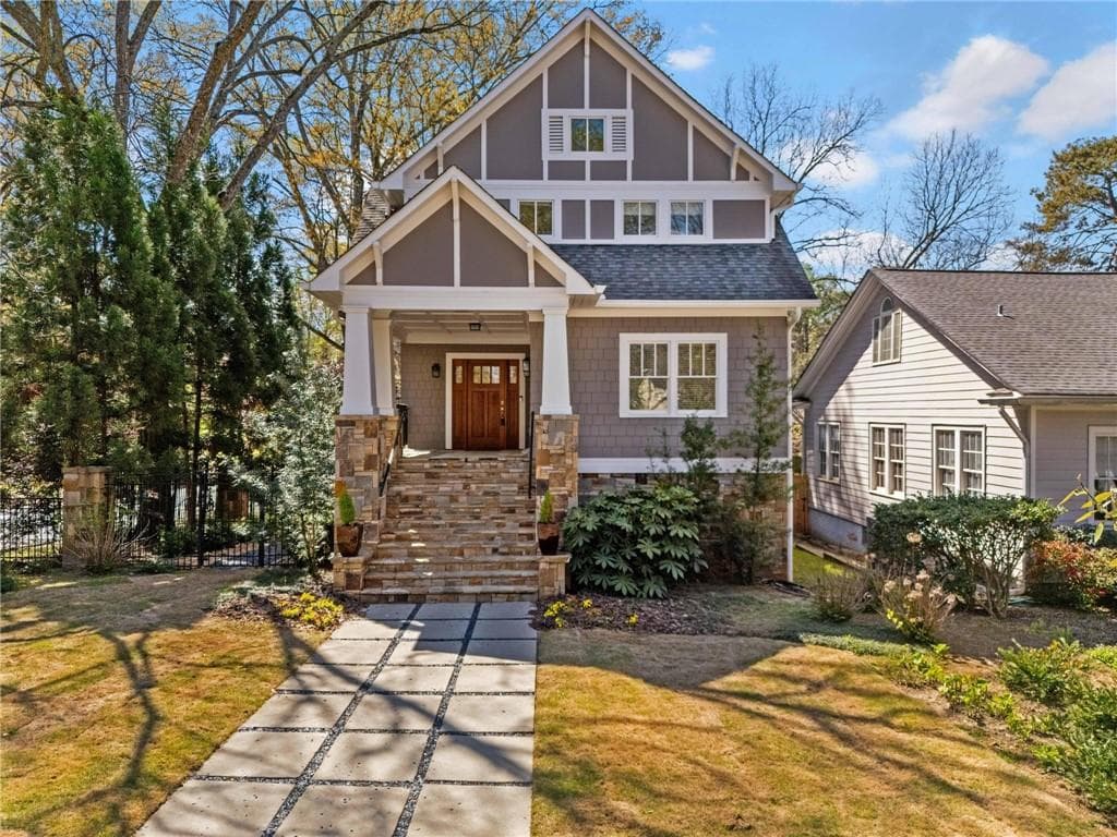1131 Rosedale Drive