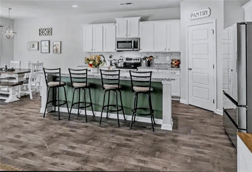 4 bedroom, 3 bathroom, 2,209 sq ft single family residence under contract at 588 Scout Hut Road, Danielsville, GA 30633 — photo 7