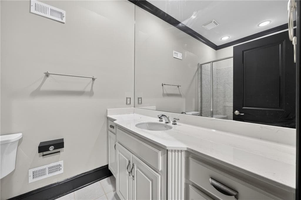 7 bedroom, 11 bathroom, 13,355 sq ft single family residence for sale at 1 Cascade Pointe Drive, Atlanta, GA 30331 — photo 4