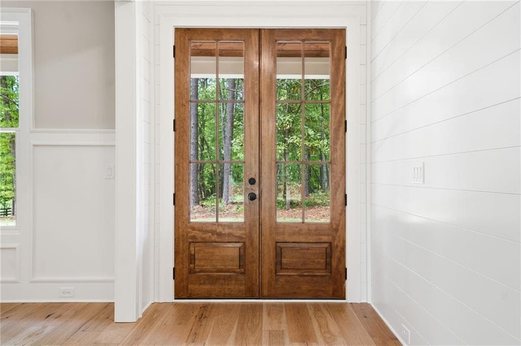 6 bedroom, 7 bathroom, 6,345 sq ft single family residence for sale at 2610 Lower Bethany Road, Ball Ground, GA 30107 — photo 6